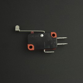 MICRO SWITCH XV-156-1C25