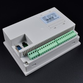 PLC XINJE XP2 18RT CON HMI INTEGRADO