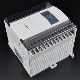 PLC XINJE XD5-32T4-E CON 4 SALIDAS RAPIDAS