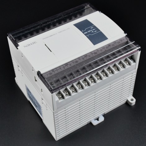 PLC XINJE XD5-32T4-E CON 4 SALIDAS RAPIDAS PLC XINJE XD5-32T4-E CON 4 SALIDAS RAPIDAS