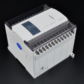 PLC XINJE XD5-32T4-E CON 4 SALIDAS RAPIDAS