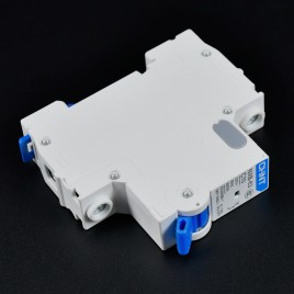 BREAKER NXB-63 10A 1P