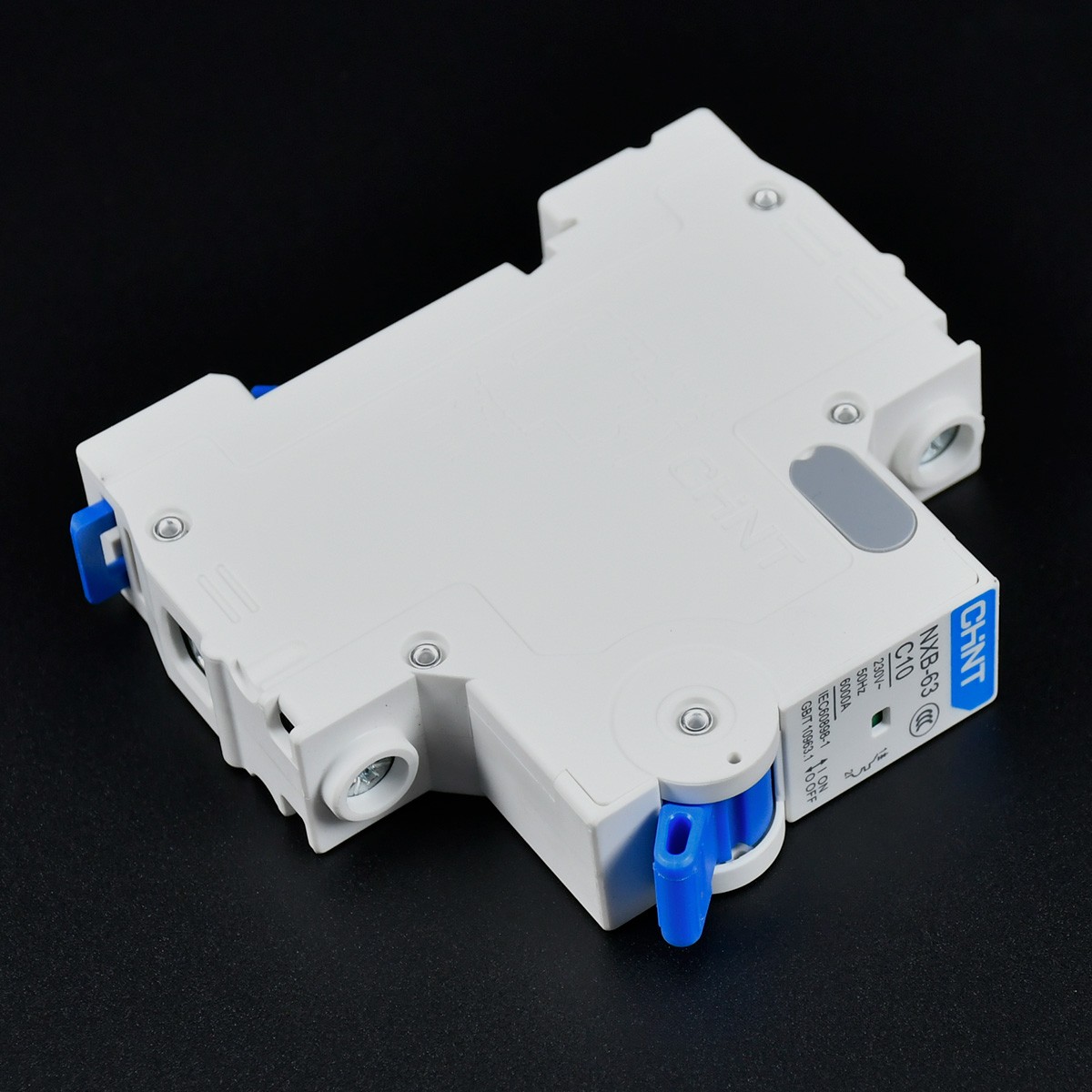 BREAKER NXB-63 10A 1P