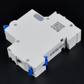 BREAKER NXB-63 10A 1P