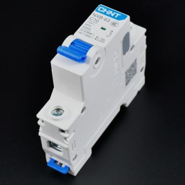 BREAKER NXB-63 10A 1P