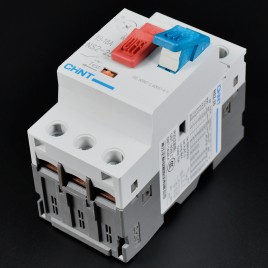 GUARDAMOTOR CHINT NS2-25 13-18A