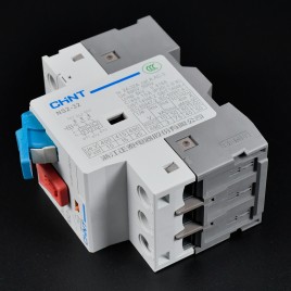 GUARDAMOTOR CHINT NS2-32 24-32A