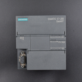 PLC S7-200 SMART CPU SR20 6ES7 288 1SR20 0AA0