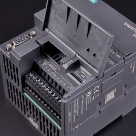 PLC S7-200 SMART CPU SR20 6ES7 288 1SR20 0AA0