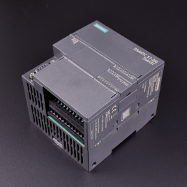 PLC S7-200 SMART CPU SR20 6ES7 288 1SR20 0AA0