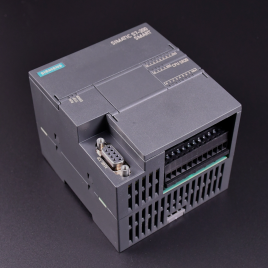 PLC S7-200 SMART CPU SR20 6ES7 288 1SR20 0AA0