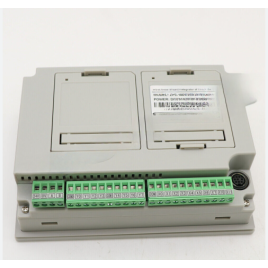PLC XINJE ZP3 18T CON HMI INTEGRADO