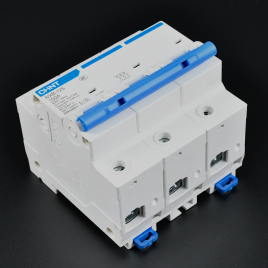 BREAKER CHINT NXB-125 100A 3P
