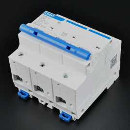 BREAKER CHINT NXB-125 100A 3P