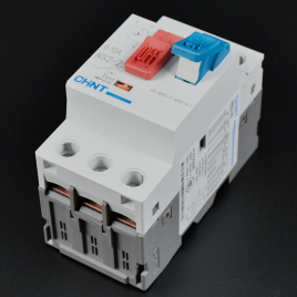 GUARDAMOTOR CHINT NS2-25 9-14A