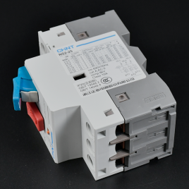 GUARDAMOTOR CHINT NS2-25 9-14A