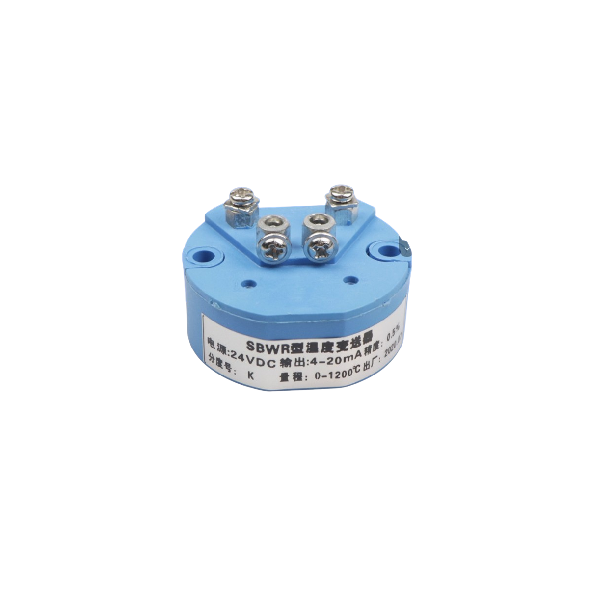 copy of TRANSMISOR DE TEMPERATURA PT100 0-250 GRADOS 4-20MA