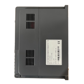 VARIADOR DE FRECUENCIA RBCA 5HP 4KW INPUT:1PH 220V OUTPUT:3PH 220V