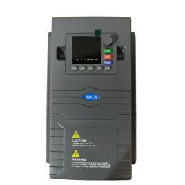 VARIADOR DE FRECUENCIA RBCA 5HP 4KW INPUT:1PH 220V OUTPUT:3PH 220V
