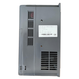 VARIADOR DE FRECUENCIA RBCA 10HP 7,5KW INPUT:1PH 220V OUTPUT:3PH 220V