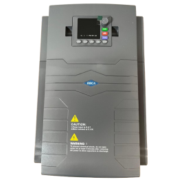 VARIADOR DE FRECUENCIA RBCA 10HP 7,5KW INPUT:1PH 220V OUTPUT:3PH 220V