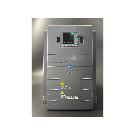 VARIADOR DE FRECUENCIA RBCA 15HP 11KW INPUT:1PH 220V OUTPUT:3PH 220V