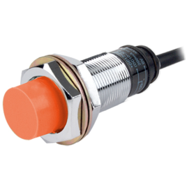 SENSOR DE PROXIMIDAD INDUCTIVO AUTONICS PR18-8DP 18MM PNP
