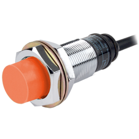 SENSOR DE PROXIMIDAD INDUCTIVO AUTONICS PR18-8DP 18MM PNP