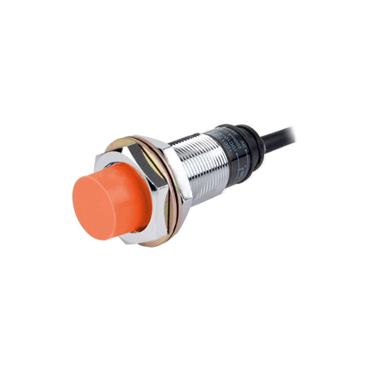 SENSOR DE PROXIMIDAD INDUCTIVO AUTONICS PR18-8DP 18MM PNP