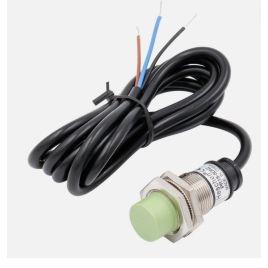 SENSOR DE PROXIMIDAD INDUCTIVO AUTONICS PR18-8DN 18MM NPN