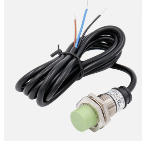 SENSOR DE PROXIMIDAD INDUCTIVO AUTONICS PR18-8DN 18MM NPN