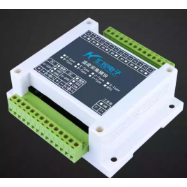 MODULO DE EXPANSION  UNIVERSAL RS485 8 CANALES PARA  SENSOR TEMPERATURA TIPO K