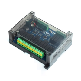 MODULO DE EXPANSION  UNIVERSAL BSM16YR RS485-RS232  16 SALIDAS A RELE