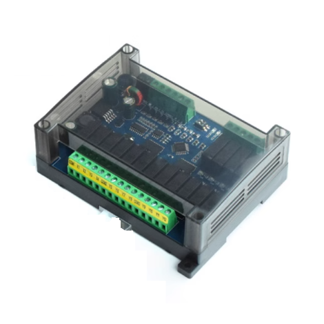 MODULO DE EXPANSION  UNIVERSAL BSM16YR RS485-RS232  16 SALIDAS A RELE