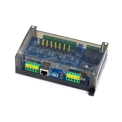 copy of MODULO DE EXTENSION UNIVERSAL TTL-RS485 4 CANALES CELDAS DE CARGA