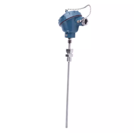 SENSOR TEMPERATURA INDUSTRIAL PT100 100MM SENSOR TEMPERATURA INDUSTRIAL PT100 100MM
