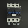 CONTACTOR CJX2-6511 BOBINA 110V