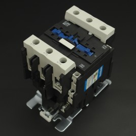 CONTACTOR CJX2-8011