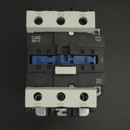 CONTACTOR CJX2-9511