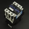 CONTACTOR CJX2-3210 BOBINA 110V