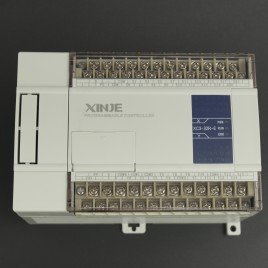 PLC XINJE XC3-32R-E