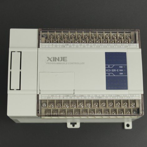 PLC XINJE XC3-32R-E