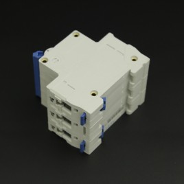 BREAKER DZ47-60 10A 3P