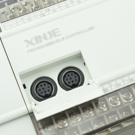 PLC XINJE XC3 48R E