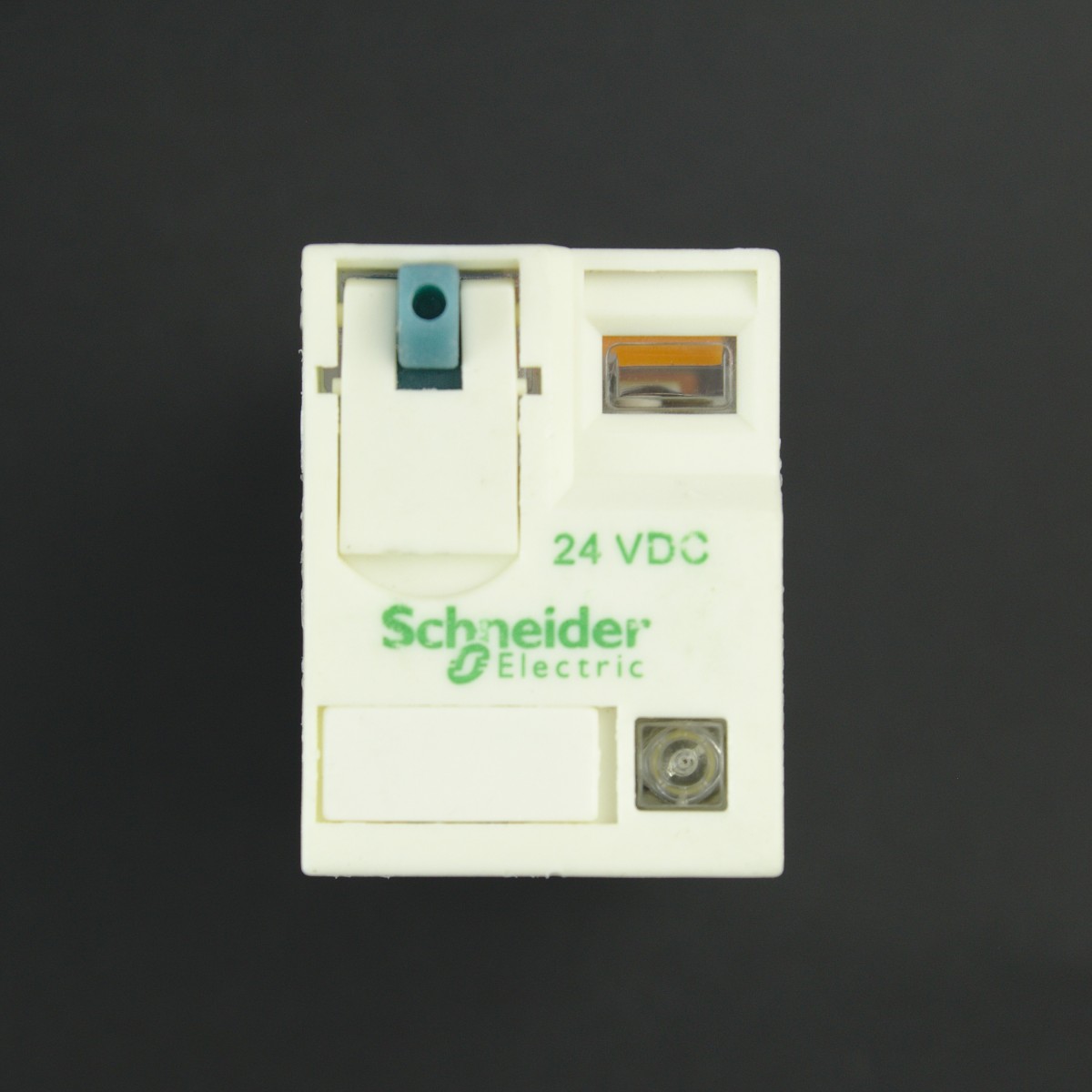 SCHNEIDER ELECTRIC RXM2AB2BD