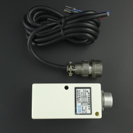 SENSOR INDUCTIVO LJG8D-15/J2H1