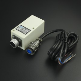 SENSOR INDUCTIVO LJG8D-15/J2H1