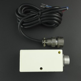 SENSOR INDUCTIVO LJG8D-15/J2H1