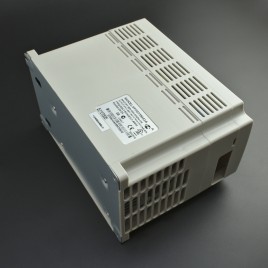 VARIADOR DE FRECUENCIA VFD075M43A 460VAC  7.5KW DELTA SALIDA TRIFASICA