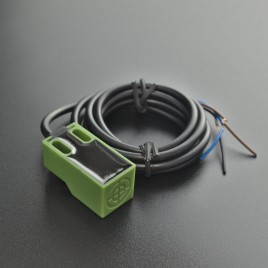 SENSOR INDUCTIVO SN04-N